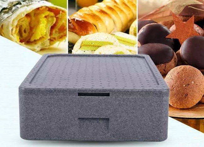 EPP泡沫保溫保鮮箱 EPP泡沫保溫保鮮箱