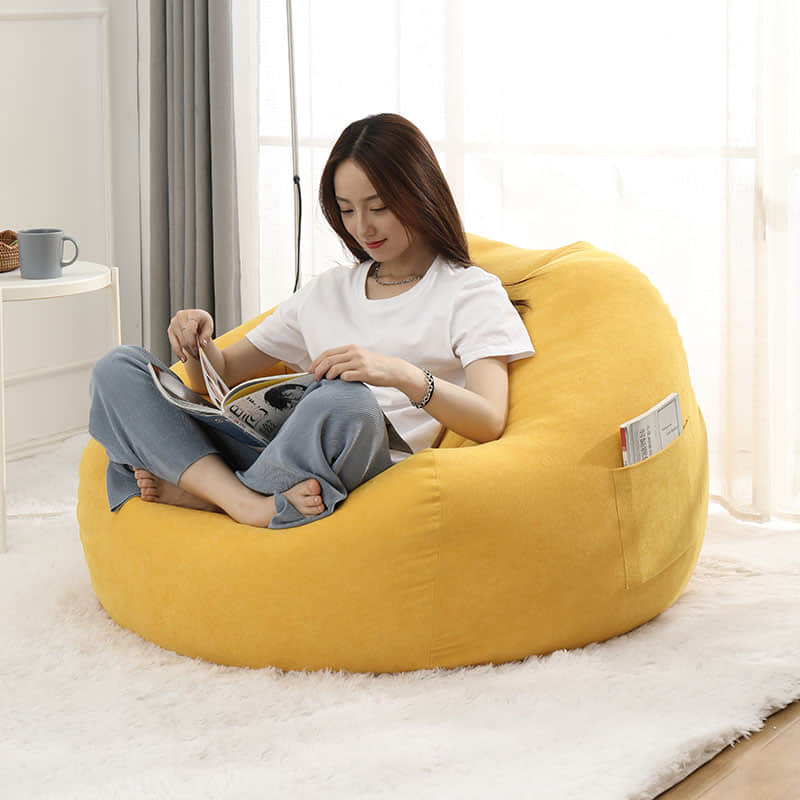 懶人沙發(fā) 懶人沙發(fā)