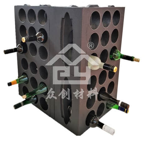 EPP葡萄酒冷卻器和酒柜9 EPP葡萄酒冷卻器和酒柜9